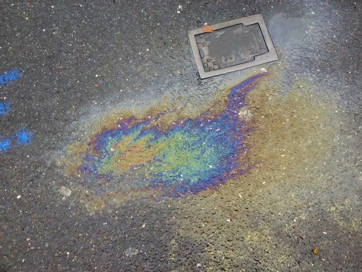 Merchandisable floor space