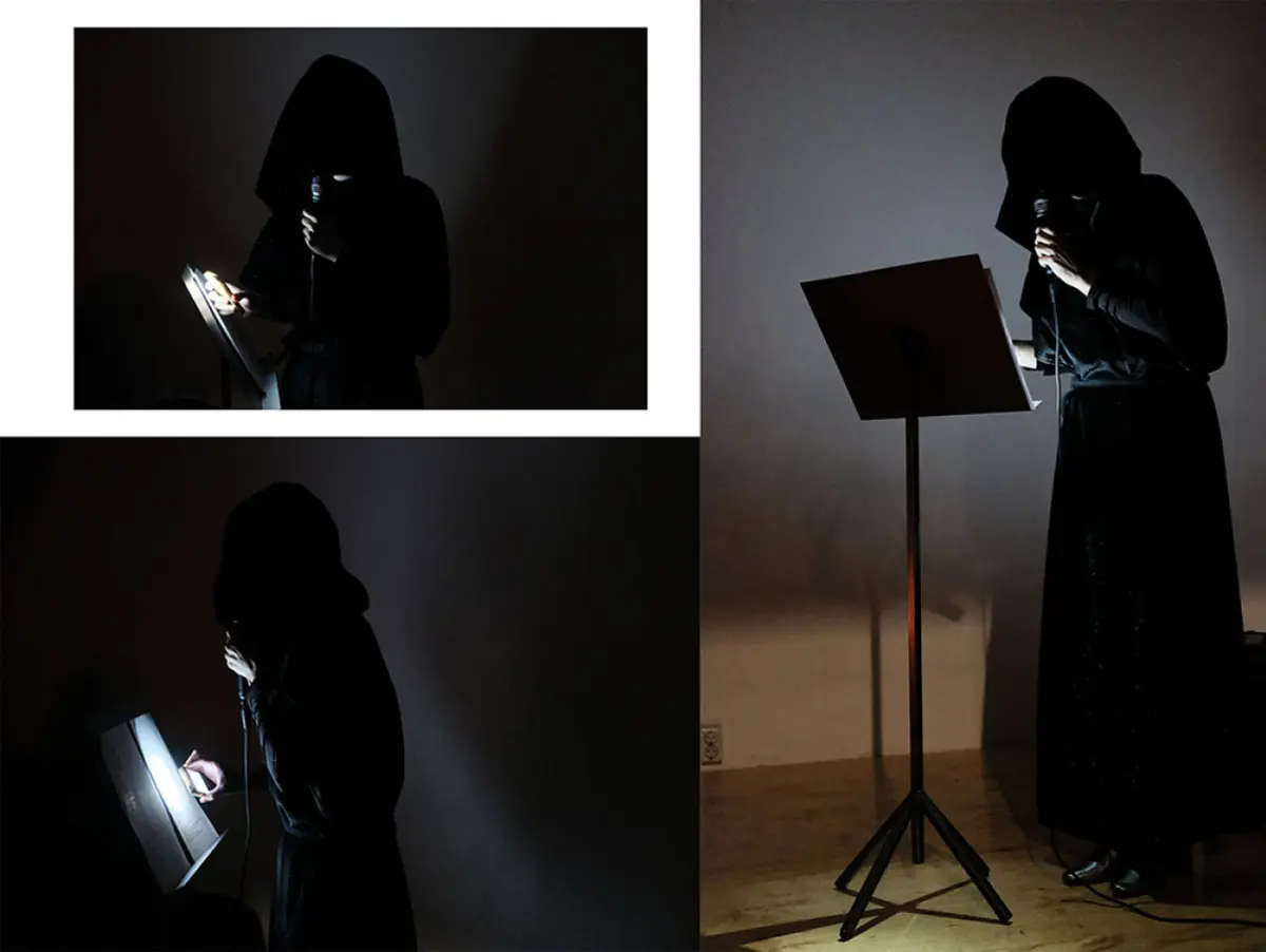 when and where are we all body?