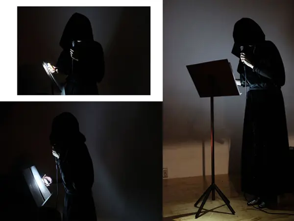 when and where are we all body?