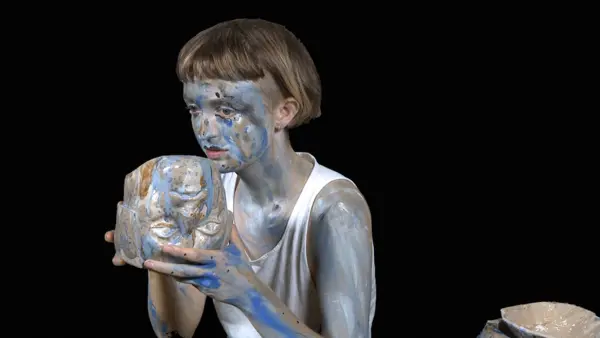 The Slippery Words of Europe's Daughter