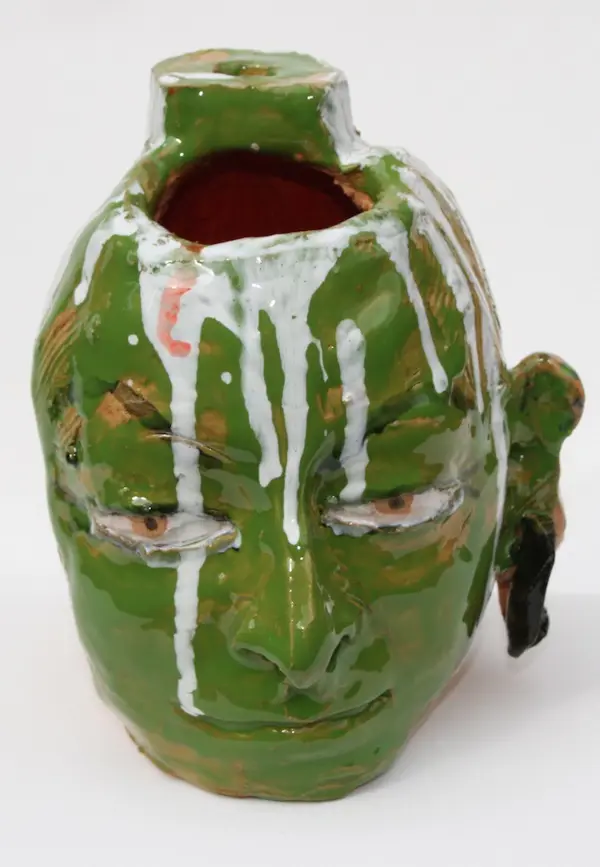 Janus Heads (ongoing series)